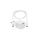 ŁADOWARKA SIECIOWA I-BOX C-38 PD30W USB-C, KABEL