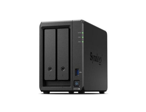Synlogy-serwer plików DS723+