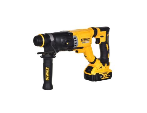 Młotowiertarka 18v sds-plus xr j cordless hammer