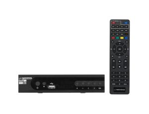 ESPERANZA TUNER DVB-T2 H.265/HEVC EV106P