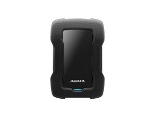 ADATA HDD HD330 2TB USB 3.1 BLACK