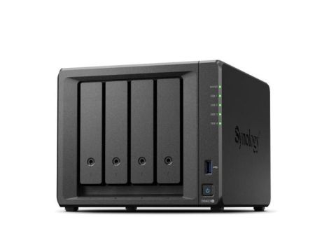 Synology-serwer plików DS923+