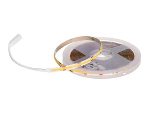 Taśma LED COB 5m barwa zimna IP20