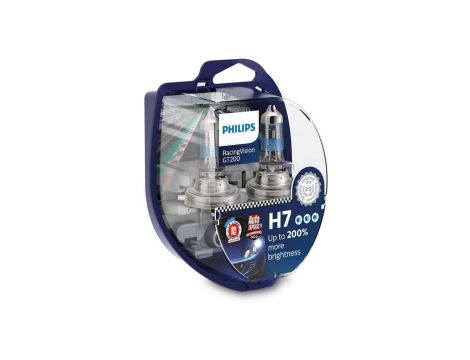 Philips RacingVision GT200 H7