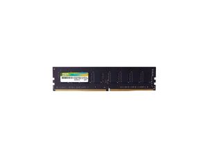 Pamięć RAM Silicon Power DDR4 4GB (1x4GB) 2666MHz CL19 UDIMM