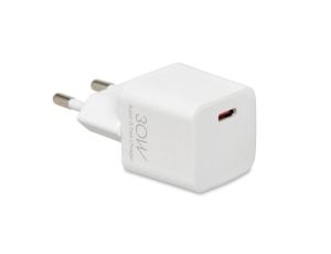 ŁADOWARKA SIECIOWA I-BOX C-38 PD30W USB-C