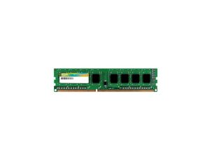 Pamięć RAM Silicon Power DDR3 8GB (1x8GB) 1600MHz CL11 1.5V