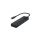 AUKEY CB-C64 HUB USB-C SLIM 4XUSB 3.1 5GBPS OTB