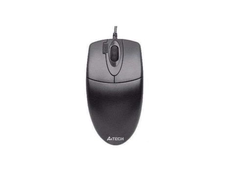 MYSZ A4-TECH OP-620D V-TRACE - USB - CZARNA