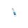 ADATA FLASHDRIVE C008 64GB USB 2.0 WHITEiampBLUE