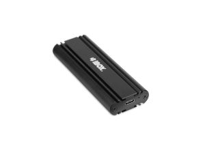 OBUDOWA I-BOX HD-07 SDD M2.NVME 10GB/S