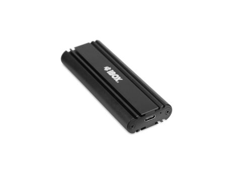 OBUDOWA I-BOX HD-07 SDD M2.NVME 10GB/S