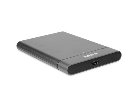 OBUDOWA I-BOX HD-06 ZEW. 2,5iquot USB 3.2 GEN.2 10GB/S