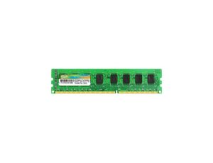 Pamięć RAM Silicon Power DDR3 8GB (1x8GB) 1600MHz CL11 1.35V Low Voltage UDIMM