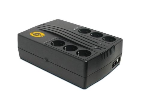 Zasilacz awaryjny UPS ORVALDI 900SP USB line-Interactive