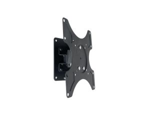 TECHLY UCHWYT ŚCIENNY TV LED/LCD 17-37 CALI 25KG O