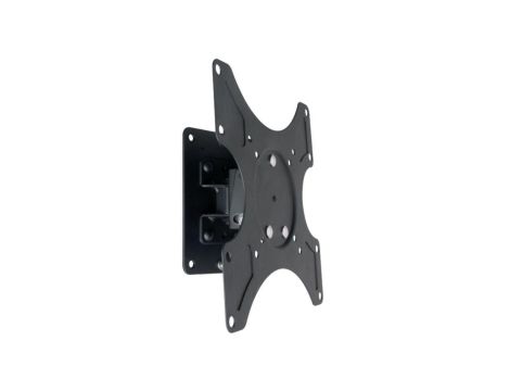 TECHLY UCHWYT ŚCIENNY TV LED/LCD 17-37 CALI 25KG O