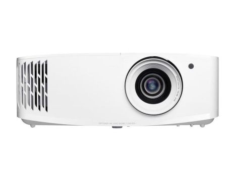 PROJEKTOR OPTOMA UHD38x DLP UHD 4000 ANSI 1000000:1