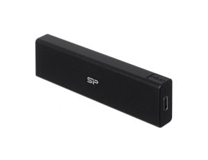 Obudowa SSD Silicon Power PD60 M.2 NVMe/SATA SSDUSB-C