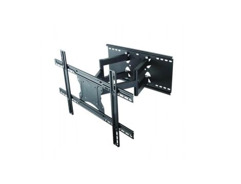 Uchwyt ścienny do telewizora ART AR-87 (ścienne 40iquot - 80iquot max. 60kg)