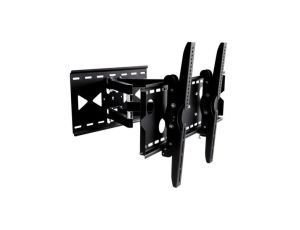 Uchwyt ścienny do telewizora ART AR-24 (32iquot - 60iquot max. 80kg)
