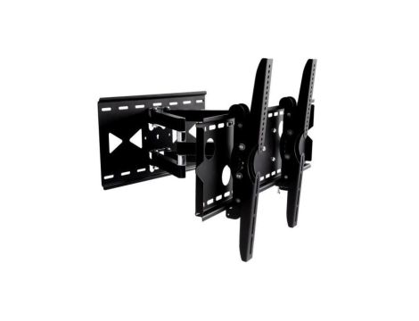 Uchwyt ścienny do telewizora ART AR-24 (32iquot - 60iquot max. 80kg)
