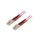 Patch cord światłowodowy OM4 LC/UPC,z obu stron 2m LSZH 29033402