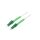 LCA-LCA/OS2-200WH Patch cord światłowodowy OS2 LC/APC,z obu stron 20m LSZH
