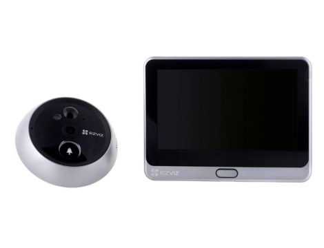Wizjer elektroniczny do drzwi EZVIZ CS-DP2C
