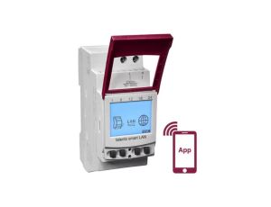 MODUŁ ZDALNEGO DOSTEPU TALENTO SMART LAN GR-43.04.0006.1