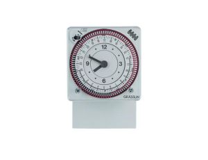 MODUŁ ZEGARA ANALOGOWEGO TACTIC 111.1 GR-01.80.0001.1