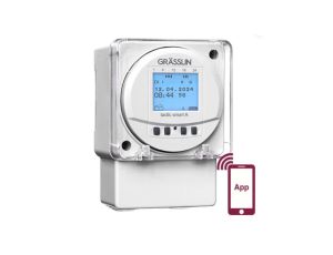 MODUŁ ZEGARA CYFROWEGO TACTIC SMART A GR-43.87.0002.1