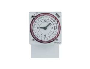 MODUŁ ZEGARA ANALOGOWEGO TACTIC 211.1 GR-02.80.0001.1