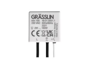 ŚCIEMNIACZ UNIWERSALNY TRIM 100 GR-49.01.0001.1