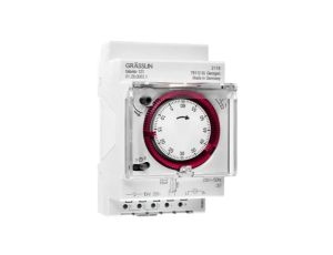 ZEGAR STERUJĄCY TALENTO 121 MINI GR-01.28.0003.1