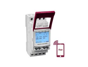 ZEGAR STERUJĄCY TALENTO SMART B25 GR-43.02.0002.1