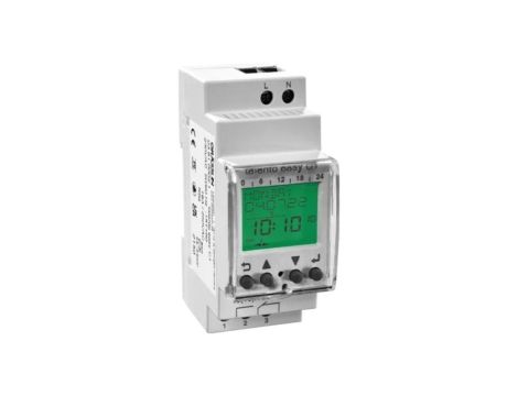 ZEGAR ASTRONOMICZNY TALENTO EASY C1 GR-03.61.0002.1