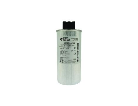 Kondensator 1kvar 440V Cn=3x5,48F In=3x1,31A