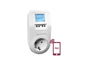 PROGRAMATOR DO GNIAZDKA TOPICA SMART F GR-43.15.0003.1