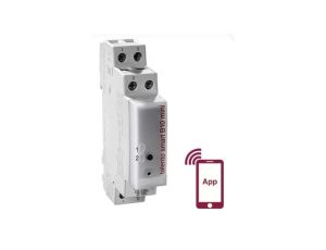 ZEGAR STERUJĄCY TALENTO SMART B10 GR-43.02.0005.1