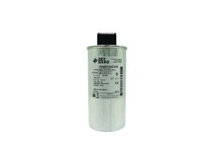 Kondensator 2,5kvar 440V Cn=3x13,70F In=3x3,3A