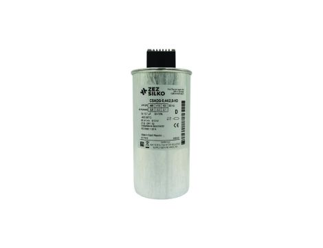 Kondensator 2,5kvar 440V Cn=3x13,70F In=3x3,3A