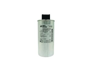 Kondensator 3,15kvar 440V Cn=3x17,3F In=3x4,1A
