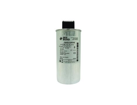 Kondensator 5kvar 440V Cn=3x27,40F In=3x6,57A