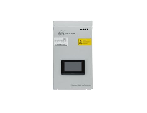 Kopmpensator aktywny SINE-ASVG-20KVAR-4FW ASVG 20kVar/400VAC