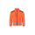 POLAR BHP bluza ODBLASKOWA 340G orange pomarańczowy FLASH Rozmiar XS
