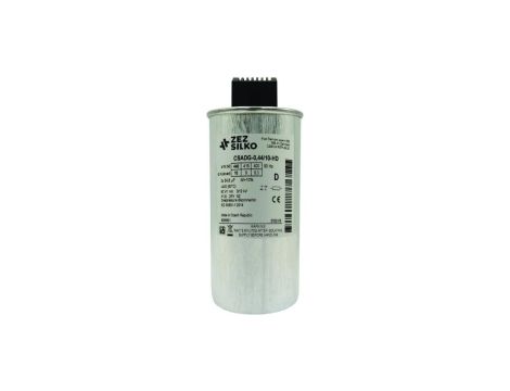 Kondensator 10kvar 440V Cn=3x54.8F In=3x13,1A