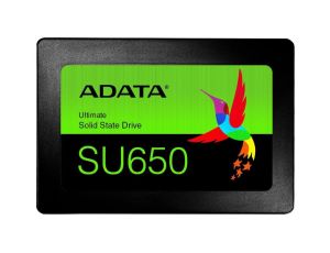 Adata SU650 Ultimate 240GB 2,5 cala SATA SSD