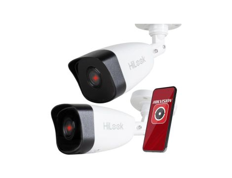 Kamera IP Hilook by Hikvision tuba 5MP IPCAM-B5 IR30 2.8mm