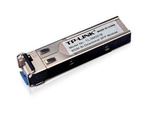 MODUŁ SFP WDM TP-LINK TL-SM321B 1310nm SM 10km LC/UPC